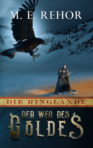 Cover "Der Weg des Goldes"