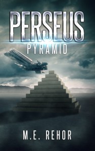 Cover Perseus Pyramid