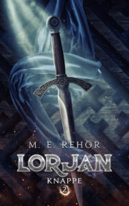 Lorjan Band 2 Cover