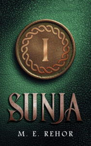 Cover Sunja Band 1