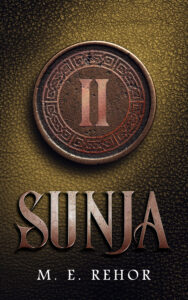 Cover Sunja 2