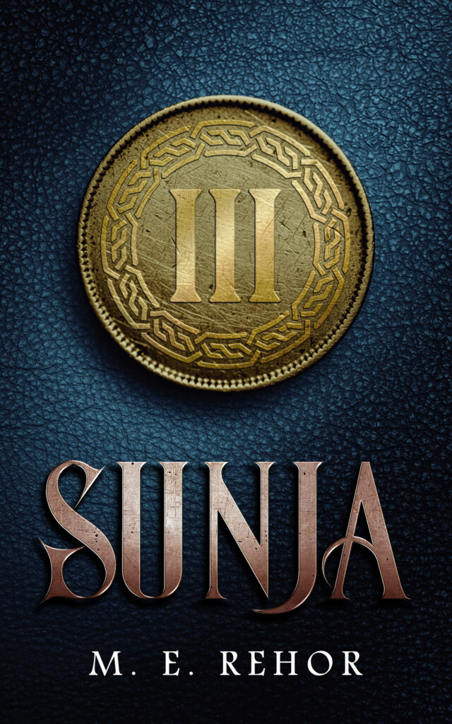 Cover Sunja 3